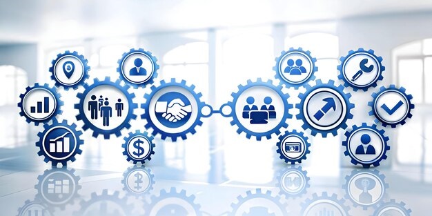 عرصه‌سازی و تعیین حدود ثبتی املاک