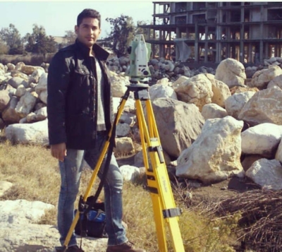 نقشه‌برداری مسیرها و راه‌ها