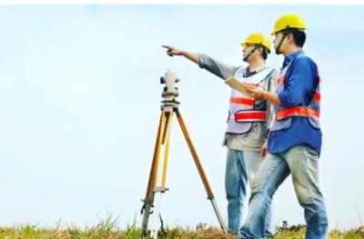 چرا پیمایش خزر انتخابی مطمئن برای پروژه‌های عمرانی است؟